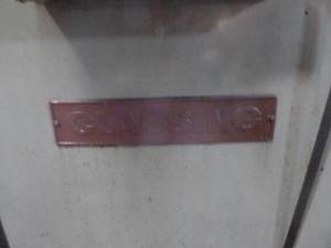 Clausing Surface GrinderPlaner