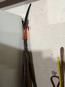 Yard & Garden Items