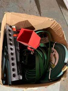 Sprinklers, Sprayers & Yard Hoses
