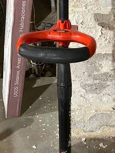 Black and Decker Grass Hog Weed Wacker