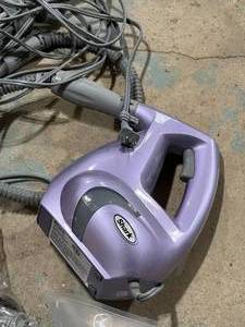 Shark Portable Steam Cleaner