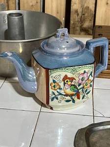 Vintage Kitchen Items