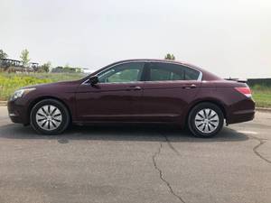 lot 5AA image: 2010 Honda Accord LX