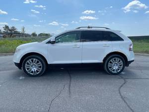 lot 13 image: 2008 Ford Edge Limited - 1 OWNER