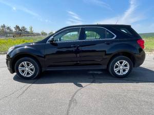lot 7C image: 2014 Chevrolet Equinox LS - 2 OWNERS