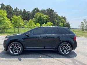 lot 11A image: 2013 Ford Edge Sport - AWD - 2 OWNERS