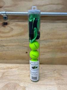 lot 51 image: Zero Friction Mens SuperTube