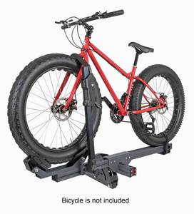 lot 6 image: ROLA 59307 Convoy Modular Bike Carrier (1-14 Base Unit)