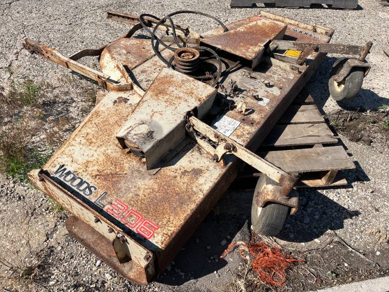 Belly mower for online sale