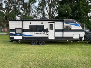 lot 33 image: 2021 Heartland Prowler 250 BH Travel Trailer