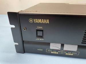 lot 30 image: Yamaha XH150 XH-150 Pro Audio Power Amplifier