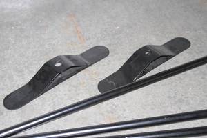 lot 53 image: Miscellaneous Lot of Various Light  Lighting Photo  Photography Stand Pieces & Parts