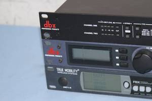 lot 69 image: Lot of Miscellaneous Professional Rack Mountable Audio & Video Components
