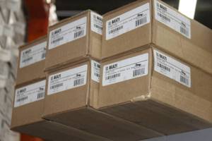 lot 85 image: LARGE Lot of Miscellaneous Professional & Commercial Audio  Video Items and Accessories