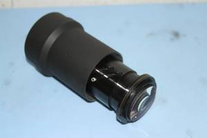 lot 96 image: Professional Video Projector Lens - Hitachi