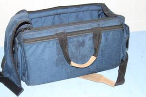 lot 98 image: Porta-Brace Professional Video Camera  Equipment Case