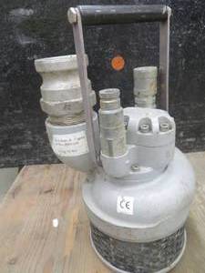 lot 81 image: FAIRMONT PUMP