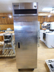 lot 4 image: Delfield Freezer