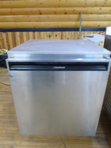 lot 7 image: Delfield Freezer