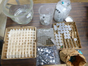 lot 28 image: Miscellaneous Items