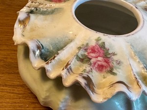Antique RS Prussia Vanity Dish