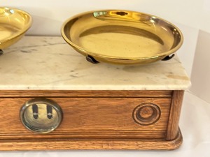 Vintage Scale