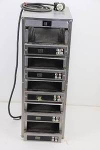125v 20A Warming Rack