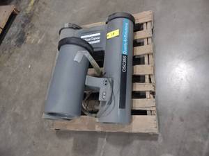lot 13 image: Atlas Copco OSC355 Filter Unit...