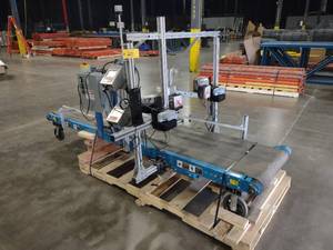 lot 28 image: (2) Squid Ink Copilot 500 Barcode P...