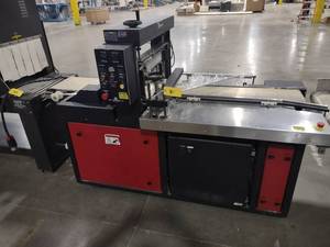 lot 81 image: High Tech Packaging Model IL-17D He...
