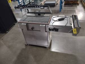 lot 84 image: Hobart Model 1730LB-1L-Bar Sealer, ...