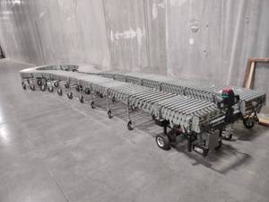 lot 118 image: Nestaflex Power 100 Self Propelled ...