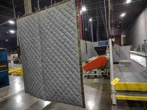 lot 175 image: (20) Sound Stopper Sound Deadening ...