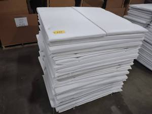 lot 228 image: (50) Sound Deadening Panels, 48x24...