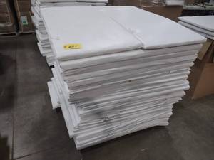 lot 234 image: (50) Sound Deadening Panels, 48x24...