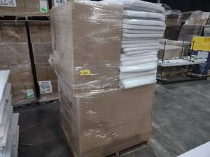 lot 236 image: (90) Sound Deadening Panels, 48x24...