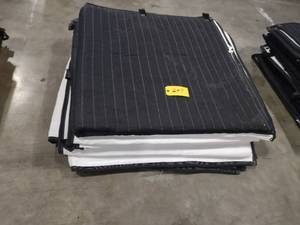 lot 247 image: (10) Producers Choice SPB-B Acousti...