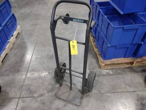 lot 301 image: Milwaukee Pneumatic Convertible Han...