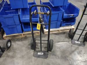 lot 303 image: Milwaukee Pneumatic Convertible Han...