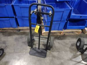 lot 304 image: Milwaukee Pneumatic Convertible Han...