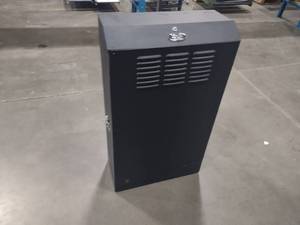 lot 617 image: Tripplite Wall Mount Panel...