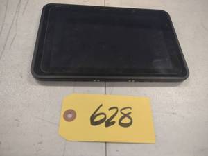 lot 628 image: Zebra ETS Notebook, Factory Reset, ...
