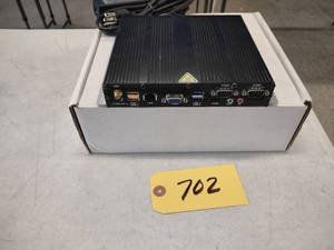 lot 702 image: Actineon Silent 8LP Windows Imbedde...