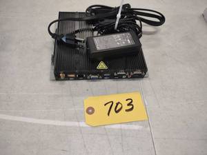 lot 703 image: Actineon Silent 8LP Windows Imbedde...