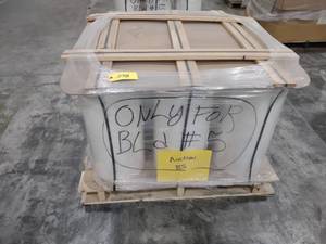 lot 395 image: (9) Rolls QA Film, 23 12 x .002...