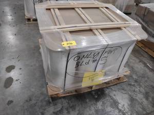 lot 396 image: (9) Rolls QA Film, 23 12 x .002...
