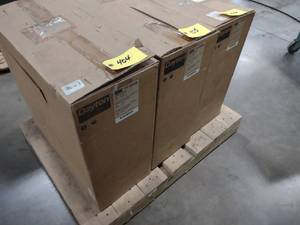 lot 404 image: Dayton 1KLK9 Recirculation Pump wit...