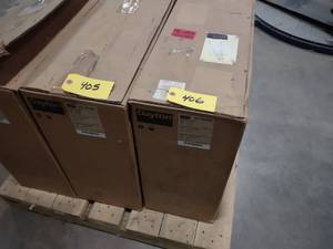 lot 406 image: Dayton 1KLK9 Recirculation Pump wit...