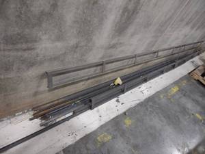 lot 425 image: Assorted Angle Iron & Misc. 18x1...