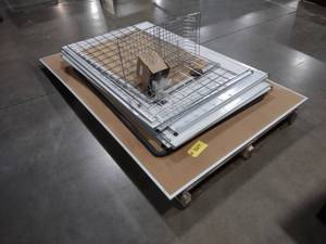 lot 529 image: Bulletin Boards & White Boards...